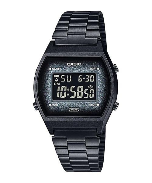 Casio Retro Womens WR - B640WBG-1BDR