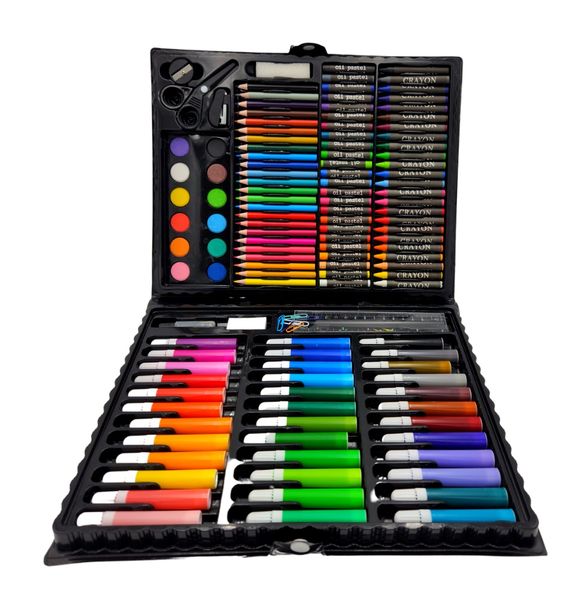 Art Set 150 Piece