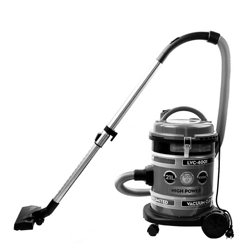 2200W 21L Professional Stainless Steel High Capacity Vaccum Cleaner Shop Today. Get it