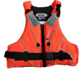 Lalizas Performance Kayak Lifejacket 50N - 40 kg - 70kg | Shop Today ...