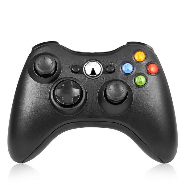 Wireless Controller Compatible with Xbox 360 / PC