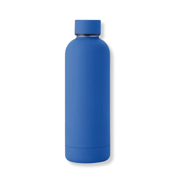 Double Wall Stainless Steel Vacuum Flask - 750ml