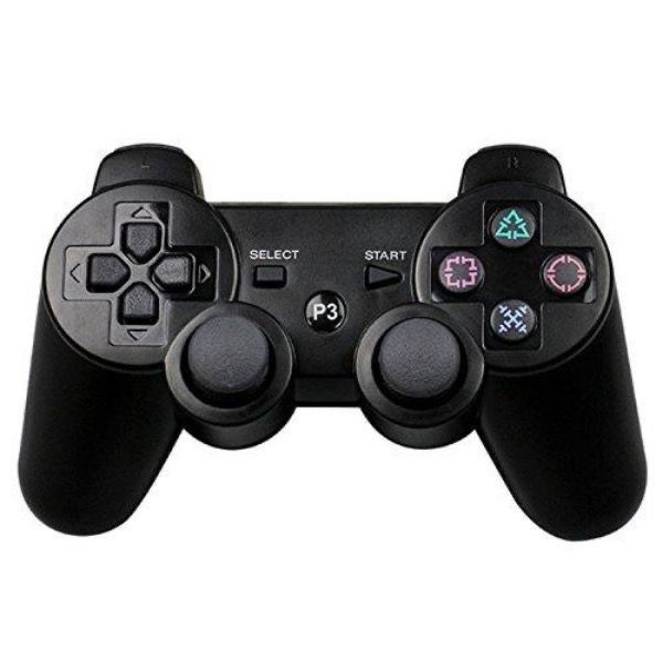 Wireless Dualshock Game Controller for Ps3