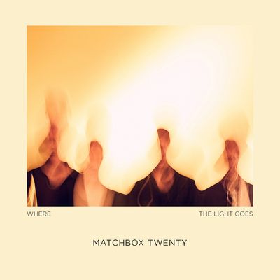 Where the Light Goes (Vinyl / 12" Album)