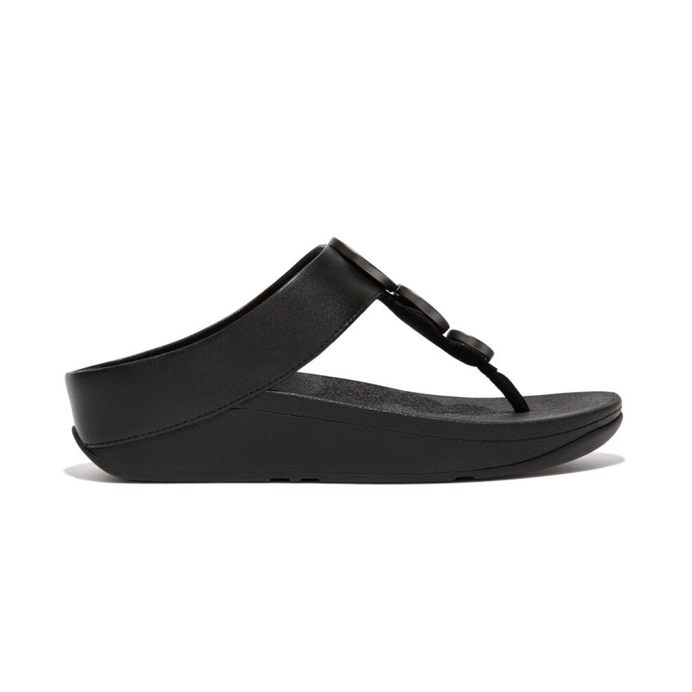 fitflop metallic