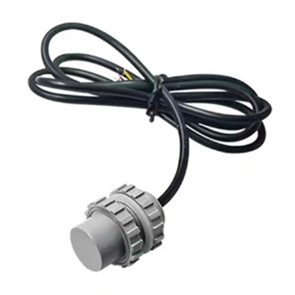 Ultrasonic Underwater Ranging Sensor for Swimming Pool Robot IP68 D