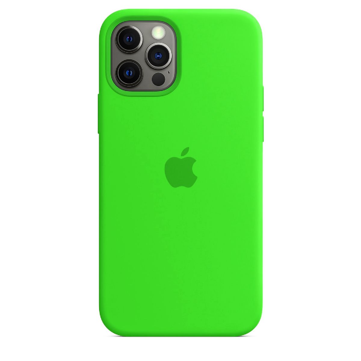 iphone 12 pro max dark green case