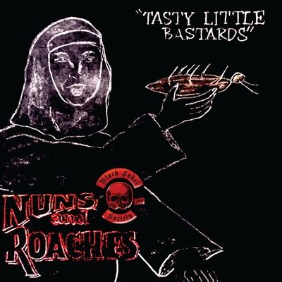 Nuns &amp; Roaches (Vinyl / 12" Album)