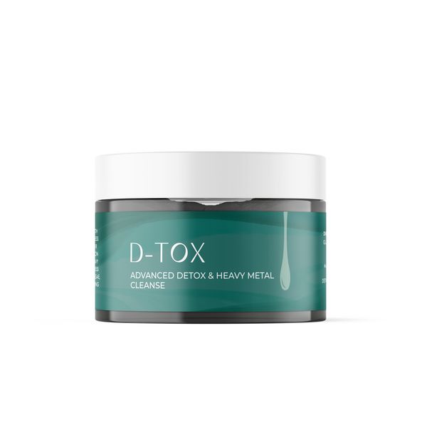 Klean D-Tox Powder