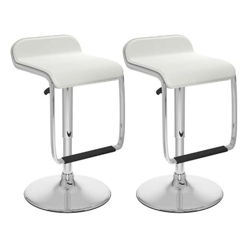 Low Back Leather Bar Chair Stools Shop Today. Get it Tomorrow