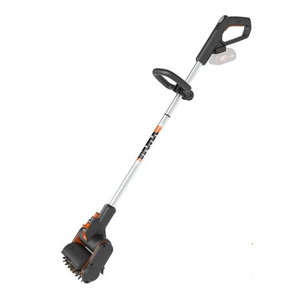 WORX MULTIBRUSH Multi Surface 4-In-1 Cleaner Cordless 20V | Tool Only
