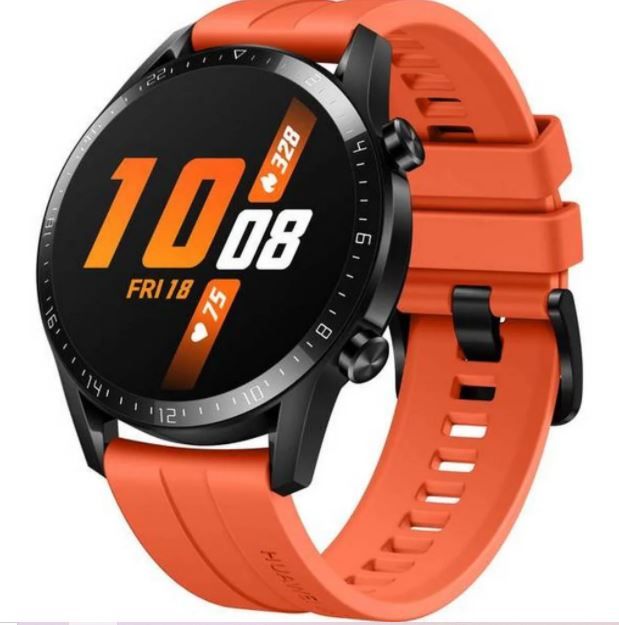 gt2 sport 46mm