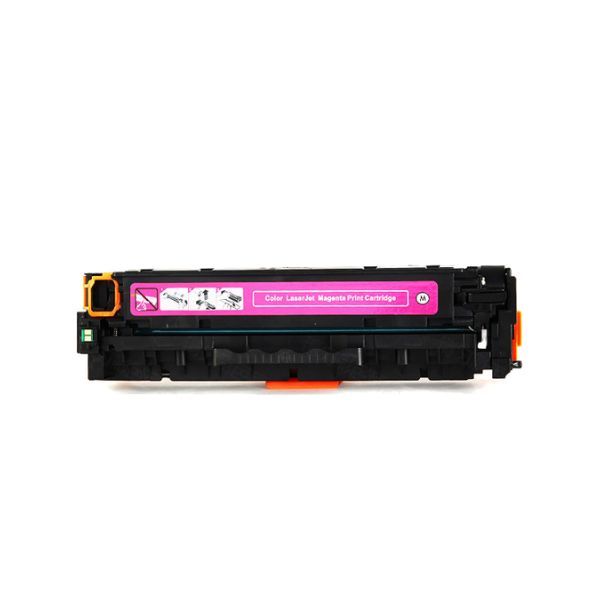 Inksaver HP 131A/CF213A/213A Compatible - Magenta Toner