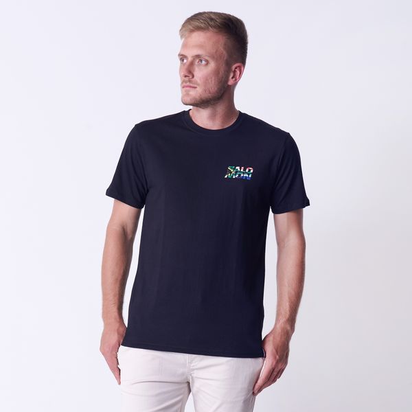 Salomon Men's Resilent Short Sleeve T-Shirt - Black