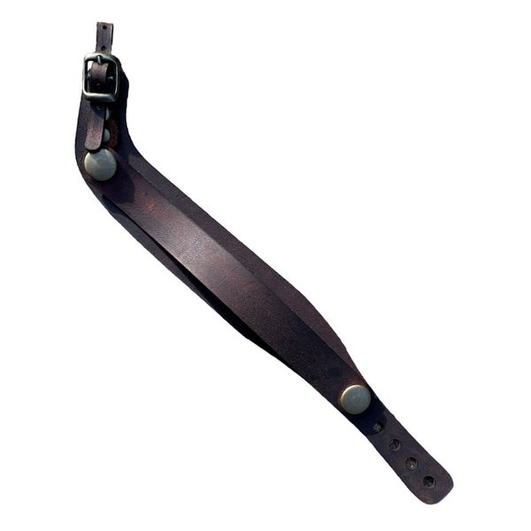 Camera Hand Strap Handmade Leather