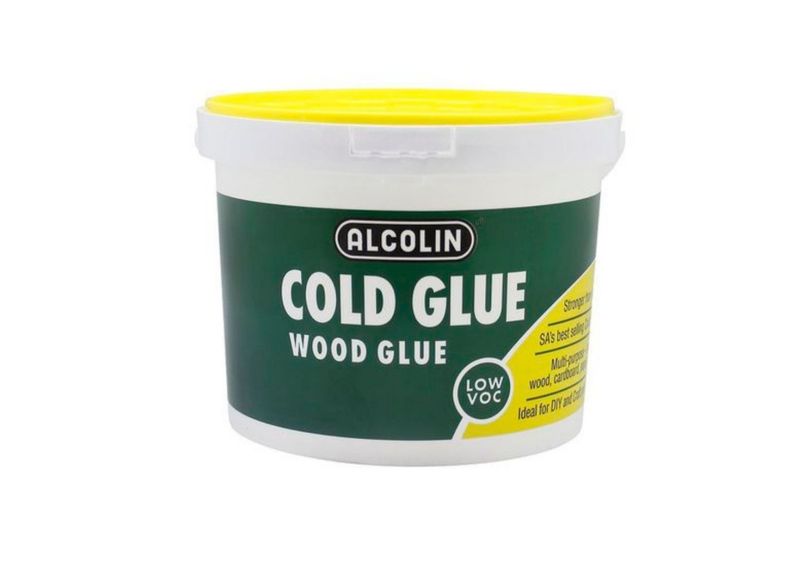 Cold Wood Glue