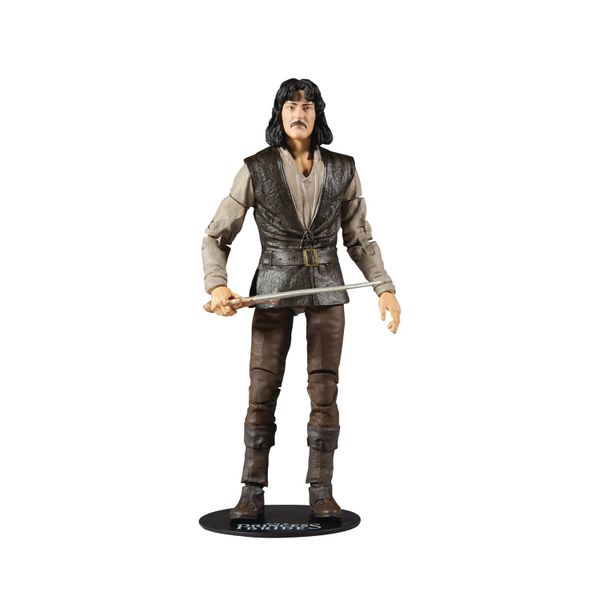 Princess Bride Inigo Montoya 7inch Figure