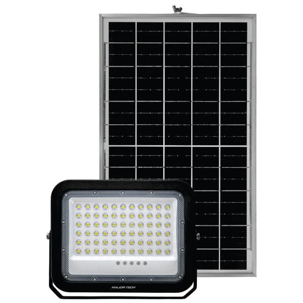 Major Tech 150W Solar LED Floodlight (SFQ-150C)