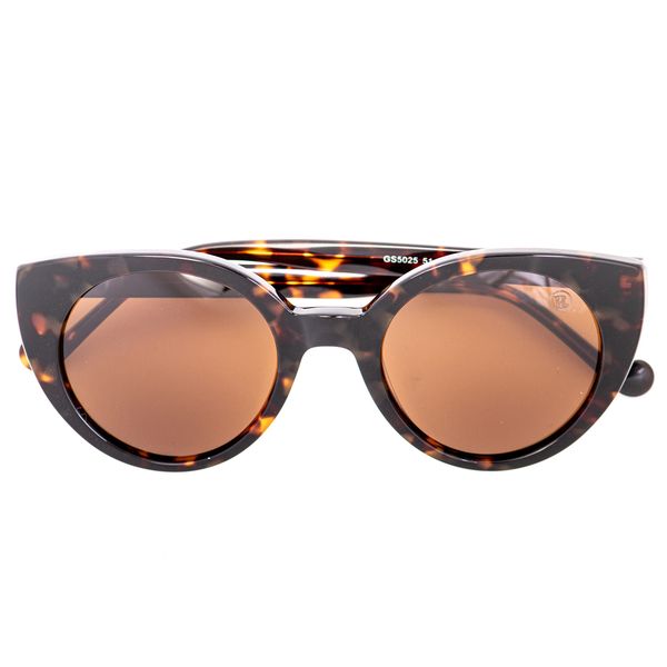 Rock Scars Women Sunglasses