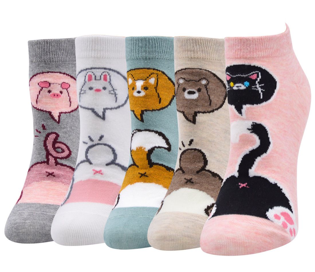 Olive Tree - Ladies' Cute Socks 28 | Shop Today. Get it Tomorrow ...
