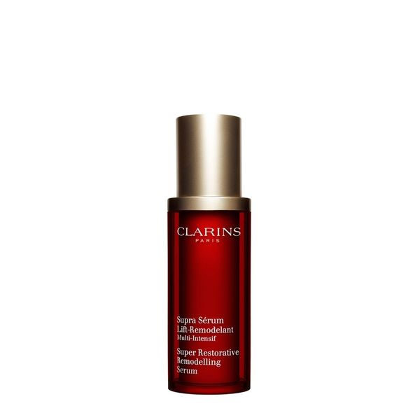 Clarins Super Restorative Serum | Anti-Ageing Serum for Wrinkles and Spots