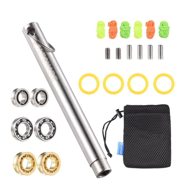 Joleshare Yoyo Bearings Ball Responsive Yoyo Bearings