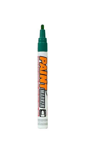 Mungyo Green Paint Marker