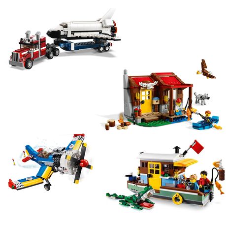 lego creator 31094