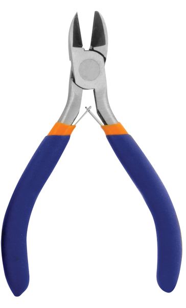 Fragram Mini Diagnal Nipper 100mm