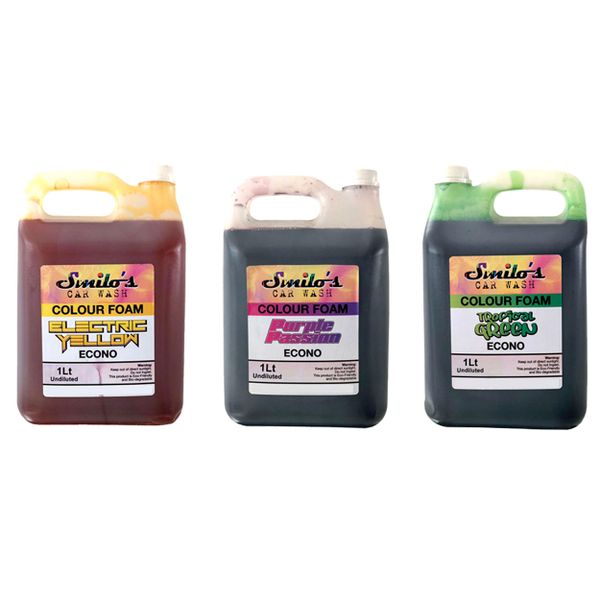 1 Lt - Assorted 3Pack image