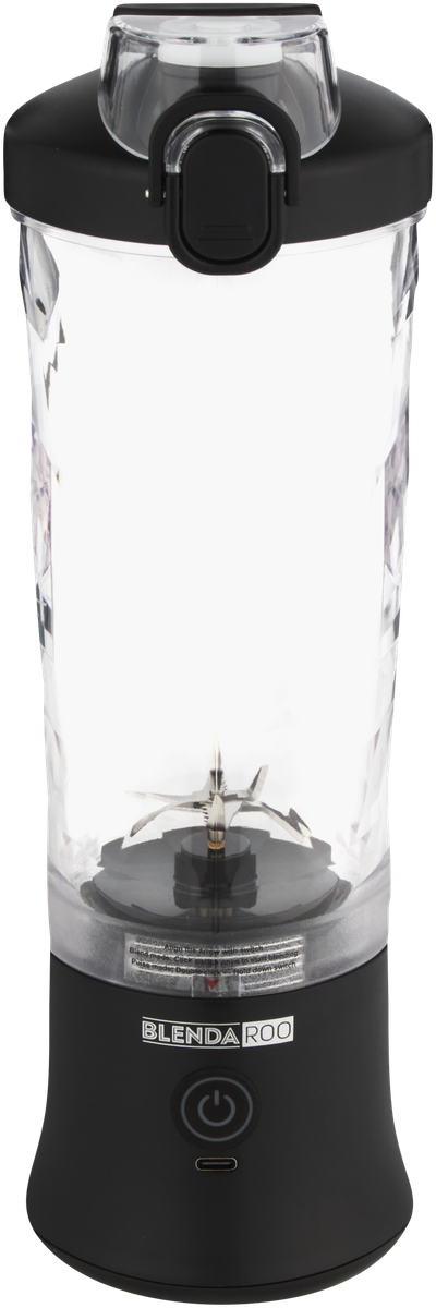 BlendaROO Smoothie Maker
