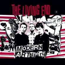 Modern Artillery (Vinyl / 12" Album)