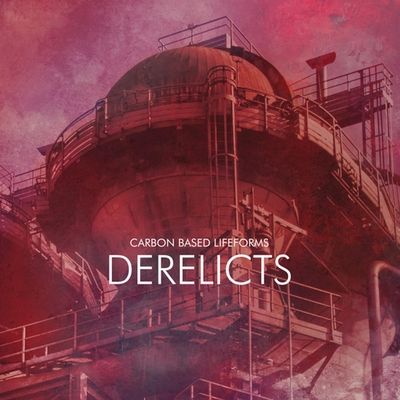 Derelicts (Vinyl / 12" Album)