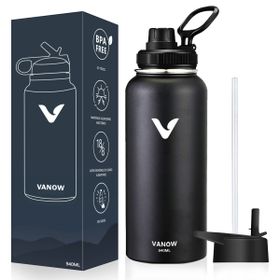Takeya Actives Insulated Thermosbeker 950 ml Arctic - Waterfles