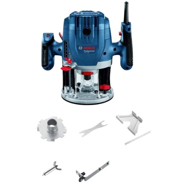 Bosch 1300W Professional 130 GOF Router