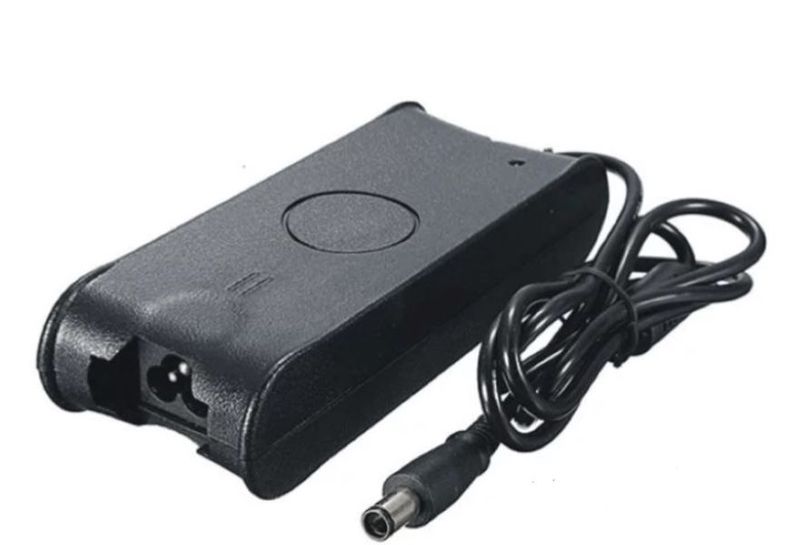 Replacement laptop Charger for Dell 19.5V 4.62A Big Pin 7.4 5.0mm