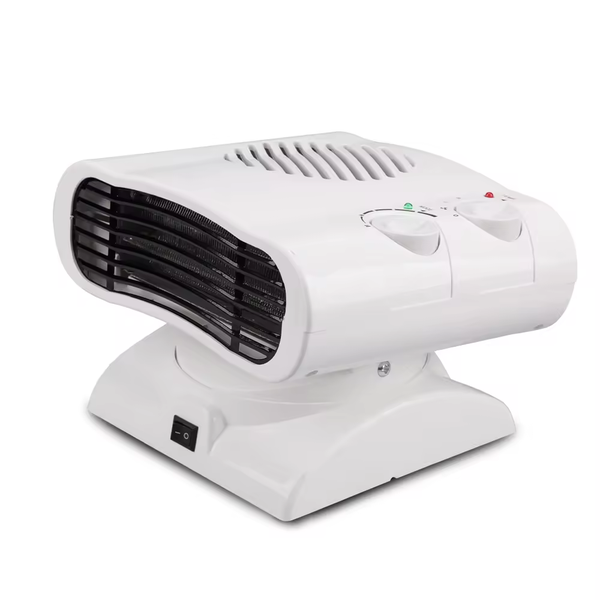 Raf 2000W Hot and Cold Dual Use Electric Heater Fan for Home