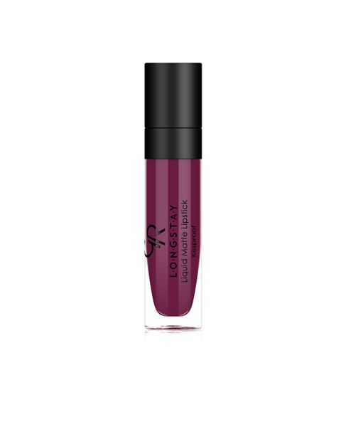Golden Rose Liquid Matte Lipstick 05