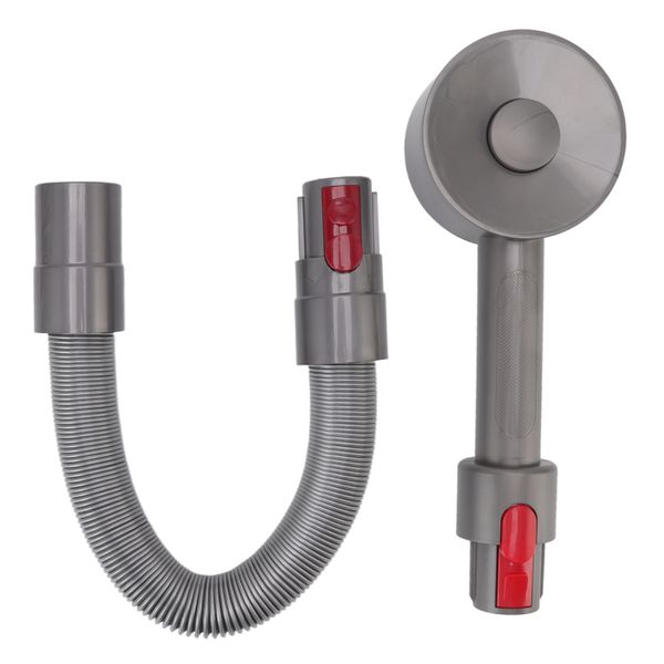 Compatible With V7 V8 V10 V11 Vacuum Plastic Pet Head