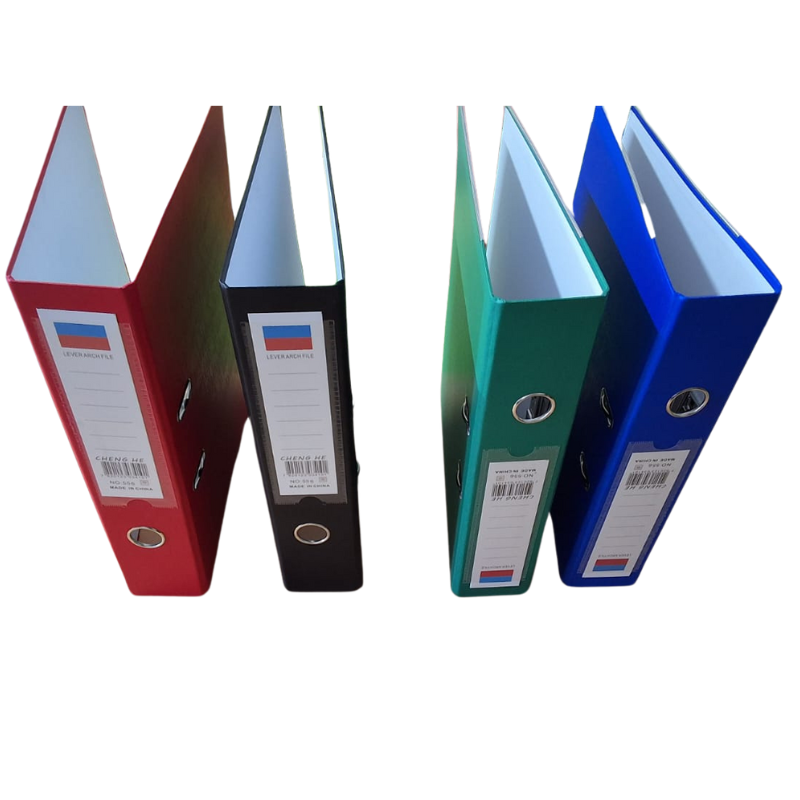 ring file folder