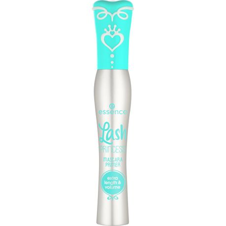 essence Lash PRINCESS MASCARA PRIMER extra length & volume Image