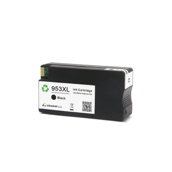 Compatible HP 953XL Black Ink Cartridge