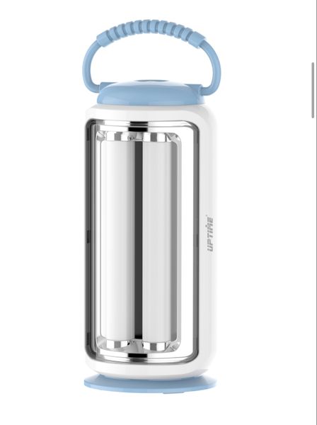 Uptime UPT-9864LA Rechargeable LED Load Shedding Camping Light/Lantern 32W