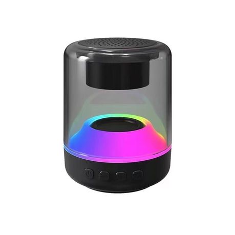 Wireless Speaker with Bluetooth Rechargeable Portable Inpods with