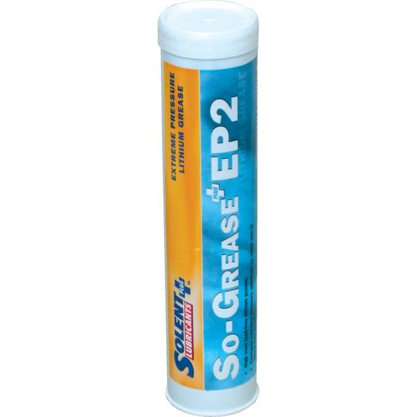 So Grease EP2 Lithium High Load Grease 400g