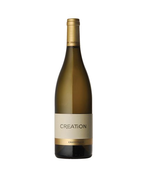 Creation Chardonnay | 6 x 750ml