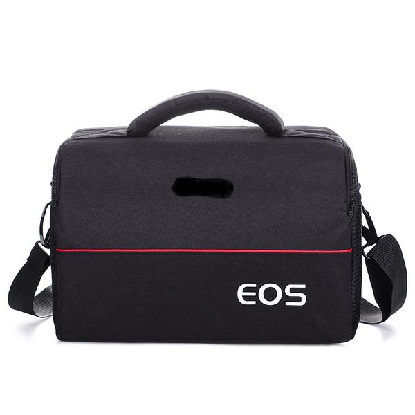 Shoulder Camera Bag for Canon Cameras-Large