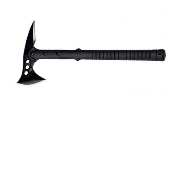 Yas-Pointed Axe With Plastic Handle