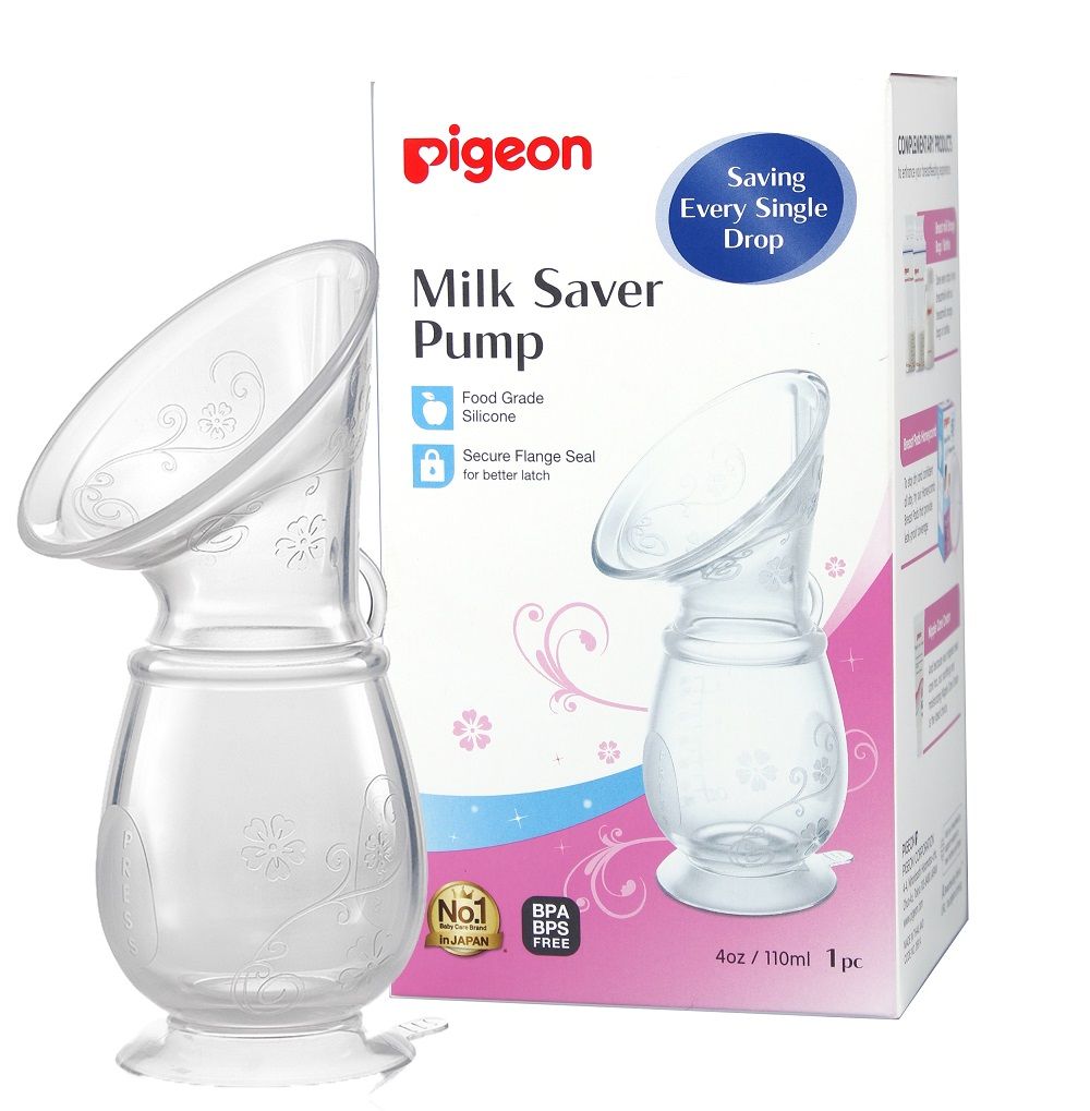 Pigeon Milk Saver Pump Buy Online in South Africa