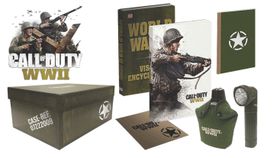 Call of Duty：WWII Deployment Kit Edition grupomavesa.com.ec